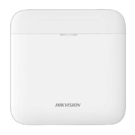 Hikvision Ax Pro Ds Pwa L We