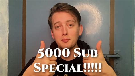 Tilman Subscribers Special Youtube