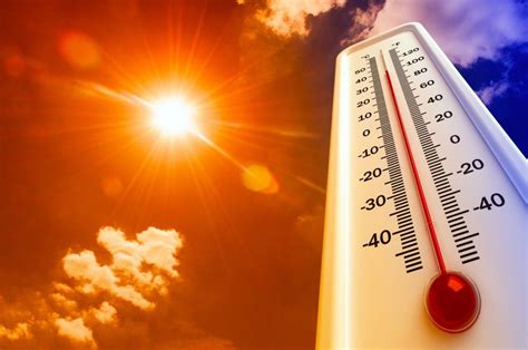 Alerta Roja Por Clima Tras Chile Ola De Calor En Argentina