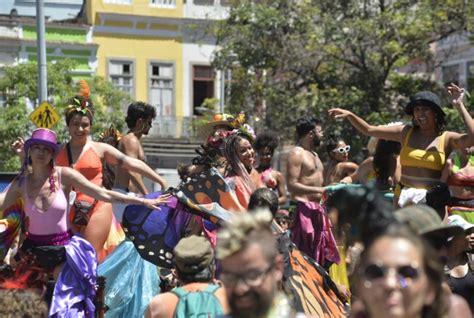 Rio Registra Menor Número De Roubos De Rua Durante O Carnaval Dos