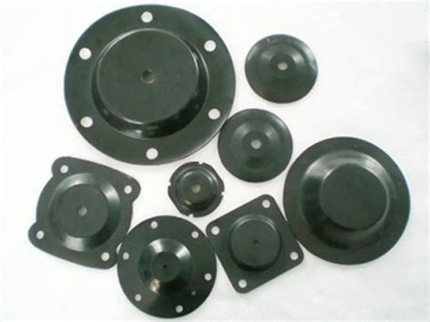 Rubber Diaphragm Homogeneous Diaphragms Latest Price Manufacturers