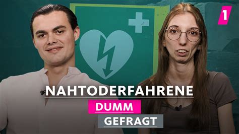 Nahtod Feiert Ihr Wirklich ZWEI Geburtstage 1LIVE Dumm Gefragt