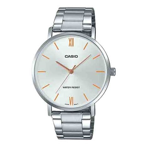 Casio MTP VT01D 7BUD Price In Bangladesh ShopZ BD