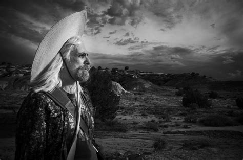 Photographer Marc Gordon Bisti Badlands New Mexico Smithsonian