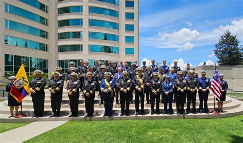 Dvids Images Th Fleet Conducts Maritime Staff Talks With Ecuador