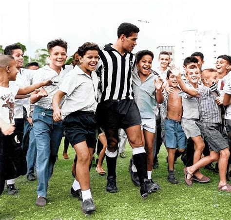 Nostalgia Futbolera On Twitter Rt Nostalgiafutbo Garrincha