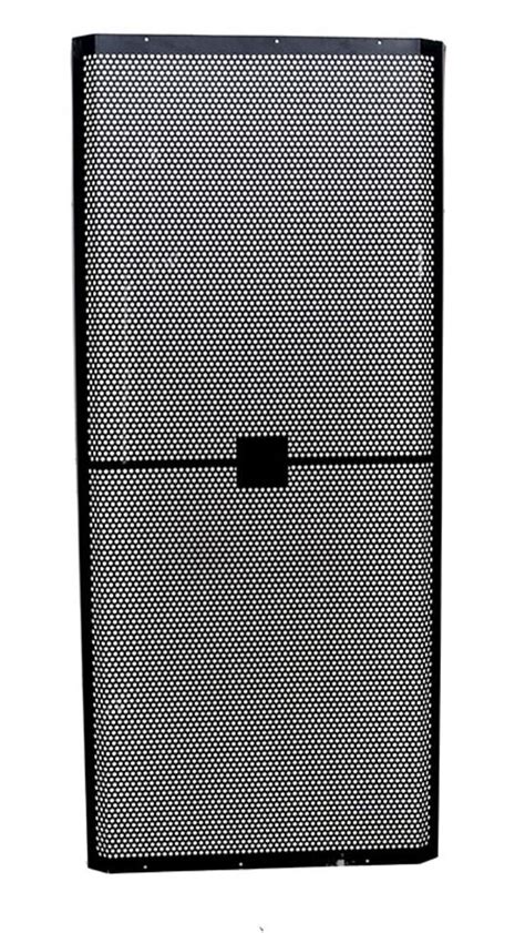 Srx 725 Metal Perforated Speaker Grills At Rs 999piece Speaker