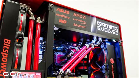 The AMD Build » builds.gg