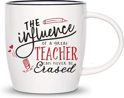 Classic Mugs Teacher Appreciation Ts What An Awesome