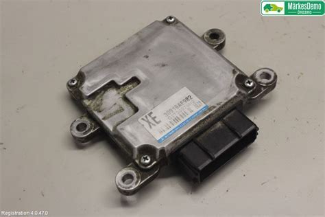 Subaru Outback Computer Automatische Bak Outback Autoparts