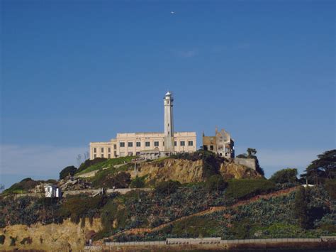 Alcatraz Day Tour Ticket & Times - Alcatraz Cruises - City Experiences™