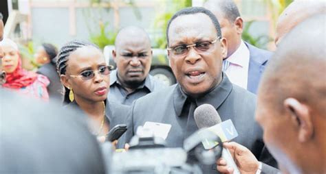 Mahakama Yaamuru Ushahidi Wa Video Kesi Ya Viongozi CHADEMA Kuonyeshwa