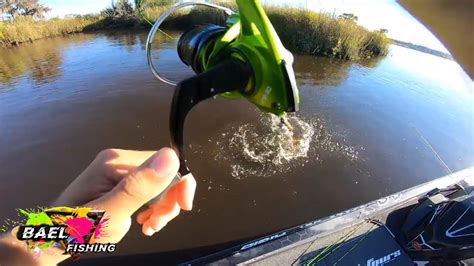 Swimbait Fishing For Whatever Bites Surprise Cacth YouTube