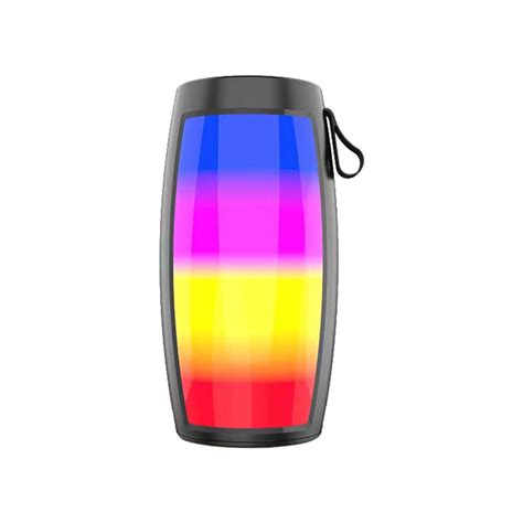 Henpk Clearance Under Bluetooth Audio Bluetooth Colorful Streamer