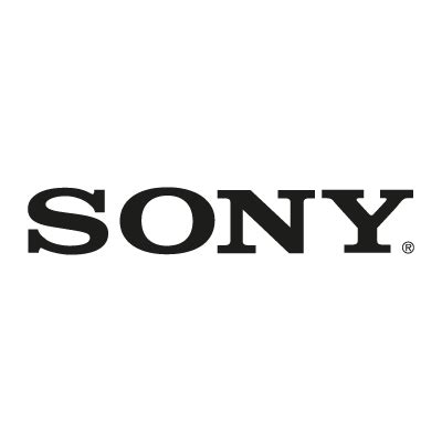 Sony Logo Eps Png Transparent Sony Logo Eps Png Images Pluspng