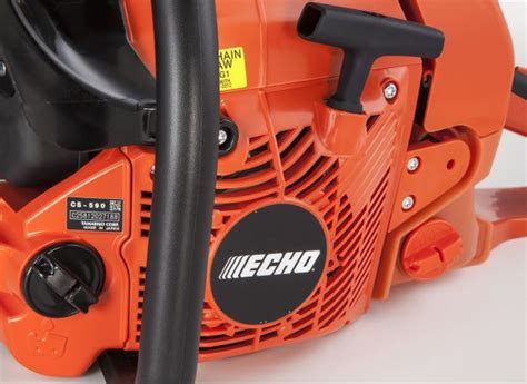 Echo Cs Chain Saw Consumer Reports