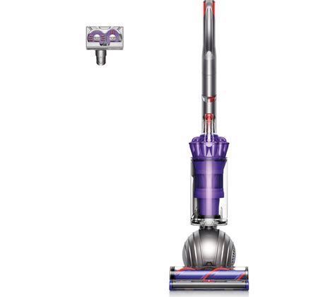 DYSON Light Ball Animal Upright Bagless Vacuum Cleaner Review