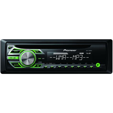 Pioneer Deh Mpg Fejegys G X Watt Mosfet Rds Fm Am R Di Cd