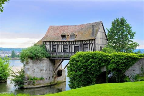 Dagtrip Naar Giverny En De Tuinen Van Monet Vanuit Parijs Hellotickets