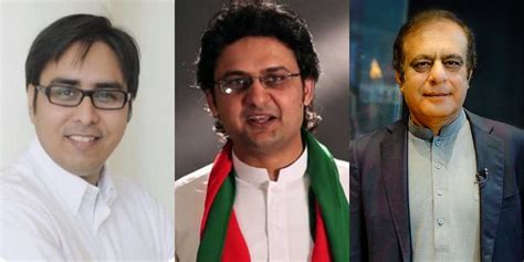 Pti Politicians Term Sc Judgment In Presidential Reference A Historic