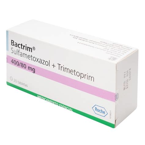 Bactrim F 80400 Mg Suspension Frasco X 100 Ml Droguerias Patria