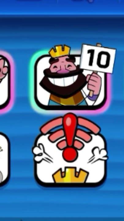 Best Royale King Emotes Youtube