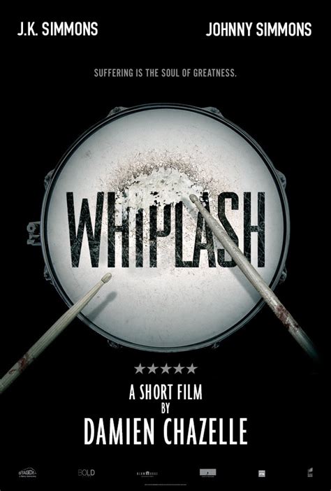 Tastedive | Movies like Whiplash