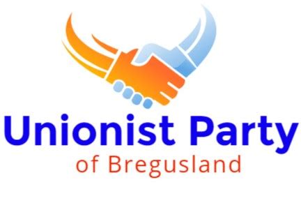 Unionist Party (Bregusland) - MicroWiki