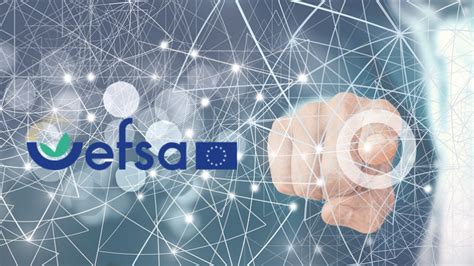 Efsa Strives To Digitalize Eu Food Systems Standardize Data To Improve