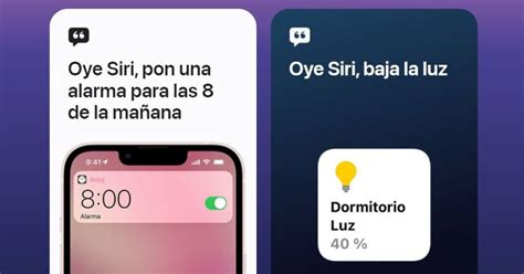 Portaltic Apple Planea Modificar El Comando Oye Siri Para Que El