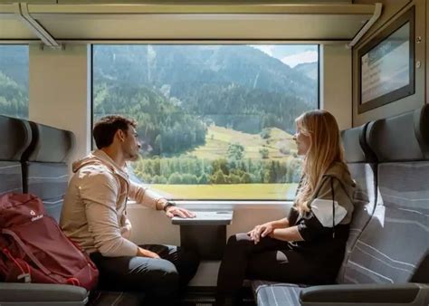 Buy Swiss Travel Pass Discounts Prices Benefits