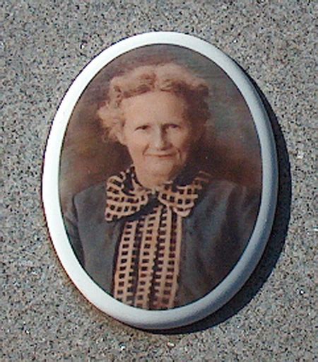 Aramittie Caroline Marler Cunningham 1866 1960 Find A Grave äreminne