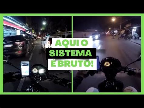 Um Dia Inteiro De Ubermoto Part Youtube