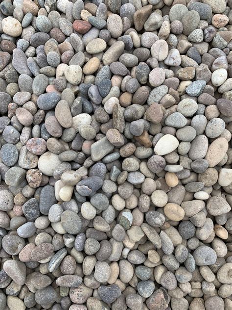 Scottish Pebbles - Landscape Depot