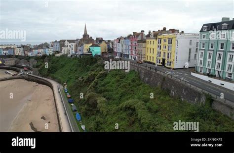 Colourful Facades Stock Videos Footage Hd And K Video Clips Alamy