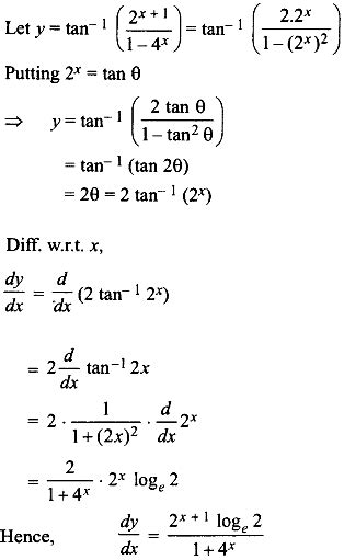 Derivative of 2 tan inverse x 211364-Nth derivative of 2 tan inverse x ...