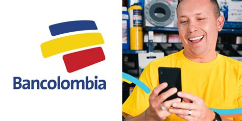 Aplicación De Bancolombia No Funcionará Este Fin De Semana Estos Son