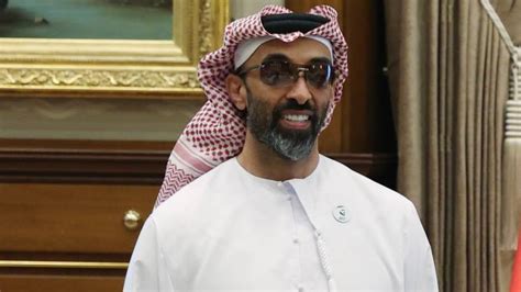 Sheikh Tahnoon Named Chair Of 790bn Abu Dhabi Sovereign Wealth Fund Financial Times