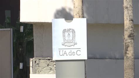 Uadec Apertura Facultad De Derecho En Monclova Telediario México