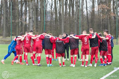 Rezerwy Widzewa rozpoczynają sezon Łódzki Sport