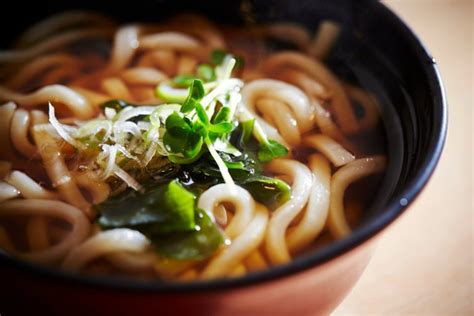 How To Cook Dried Udon Noodles