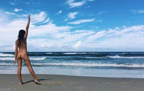 PictureBeach Bum Porn Pic