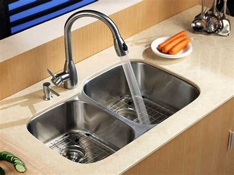 The 6 Best 60 40 Stainless Steel Undermount Sink Review For 2021 Crazykitchenn