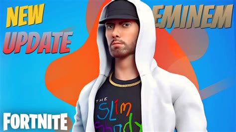 Skin eminem fortnite price - cardiozamn