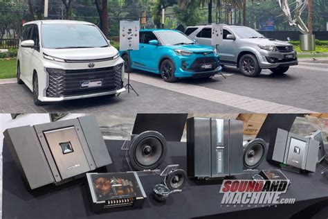 Berbagi Edukasi Untuk Penggemar Audio Mobil Gerai Cartens Autosound