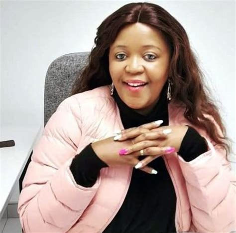 The FlySafair incident: Nobuntu Mkhize speaks out on her viral altercation