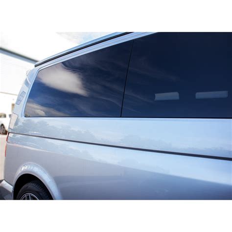 Right Rear Quarter Fake Window Vw T5 T6