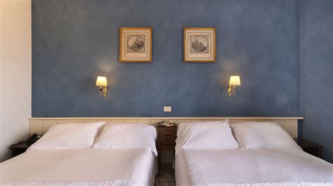 Hotel Cristina Sorrento | Panoramic Hotel in Sorrento