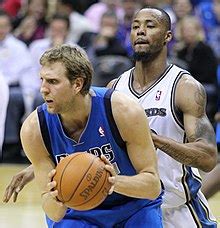 Dirk Nowitzki - Wikipedia