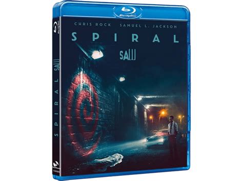 Spiral Saw Blu Ray Mediamarkt